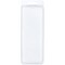 Collecting Warehouse Clear Plastic Clamshell Package / Storage Container, 6.125" H x 2" W x 1.25" D